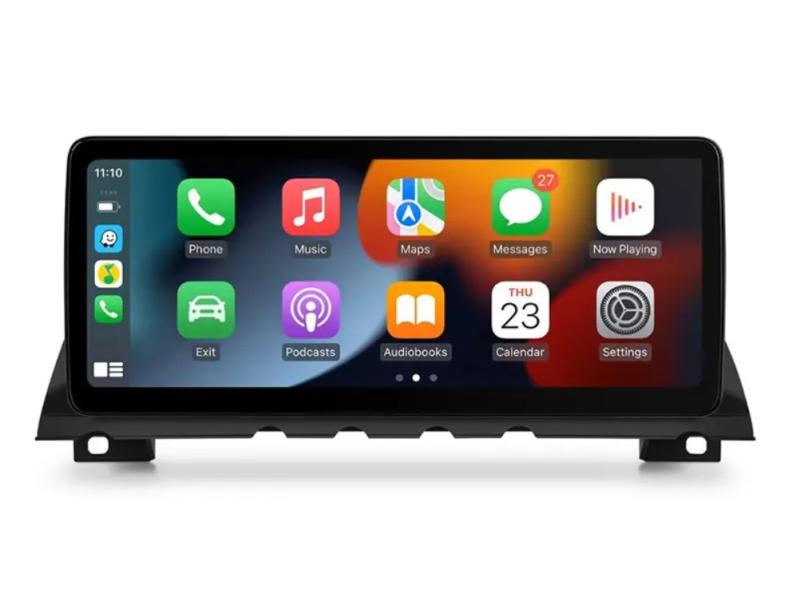 Мултимедия за BMW 7 series F01 / F02 - 10.25