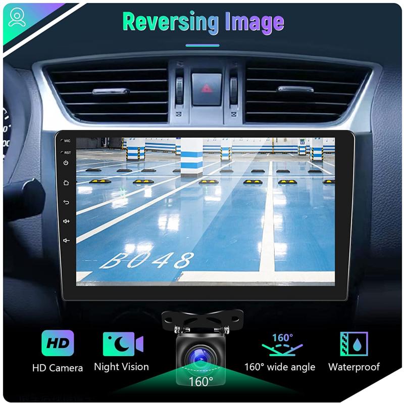 image_2 Мултимедия за Mazda 3 2009-2013 - 9