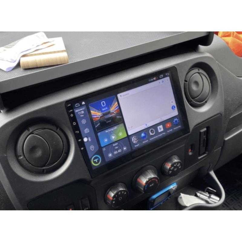 image_3 Мултимедия за Renault Master Opel Movano Nissan NV400 (2010–2021)-10″