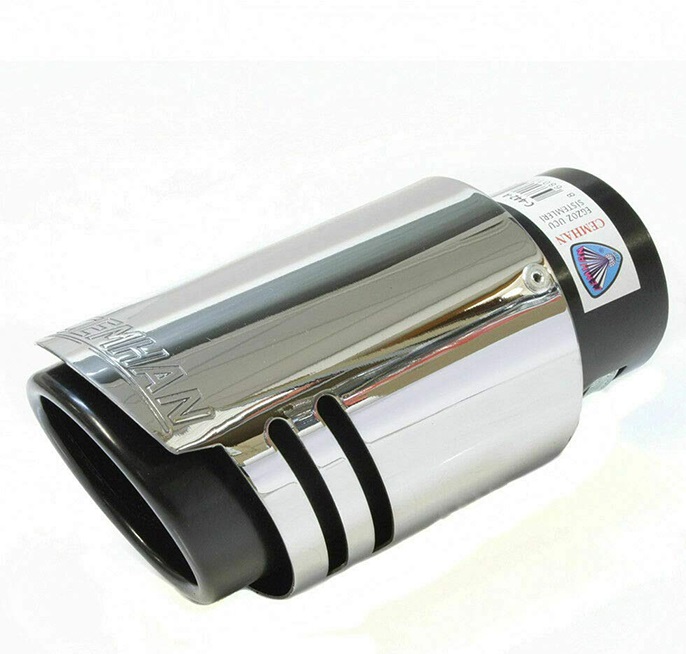 Накрайник ауспух