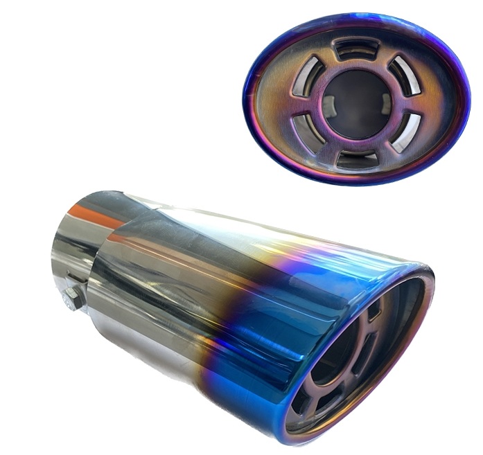 Накрайник за ауспух 222/PG100 - Хамелеон