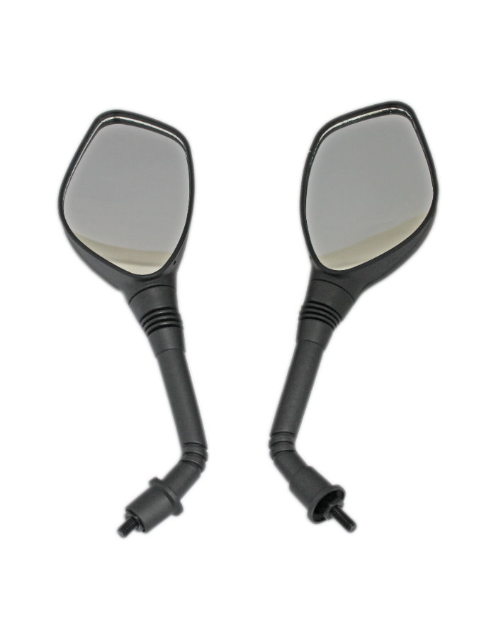 ИЗЧЕРПАН! ОГЛЕДАЛА ЗА МОТОР - 0687-ф10мм