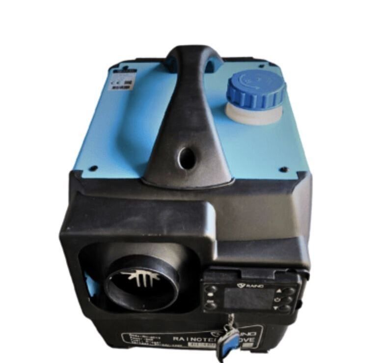 image_3 Дизелов нагревател Raino 5Kw 12V-24V-220V