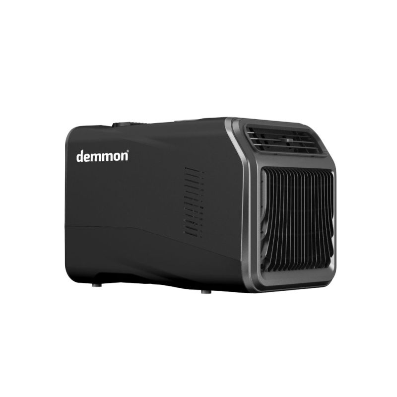 image_2 Преносим Паркинг Климатик за Камион, Кемпер, Каравана и Автомобил Demmon 12-24V