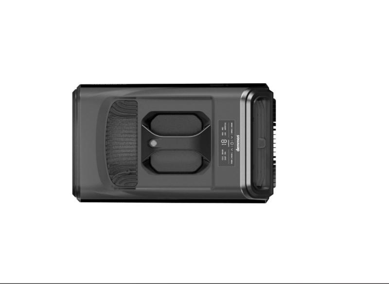 image_3 Преносим Паркинг Климатик за Камион, Кемпер, Каравана и Автомобил Demmon 12-24V