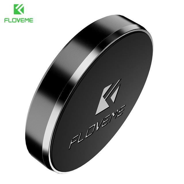 ИЗЧЕРПАН!Магнитна стойка за телефон 