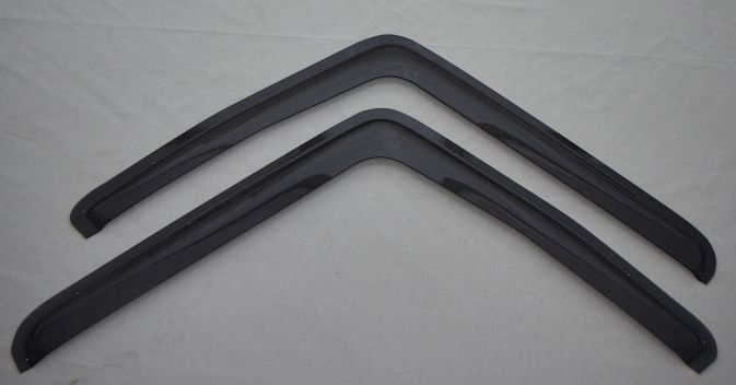 ВЕТРОБРАНИ ЗА MERCEDES ACTROS МР2/ MP3 / МЕРЦЕДЕС АКТРОС MP3 (2003-2011) Dynamic