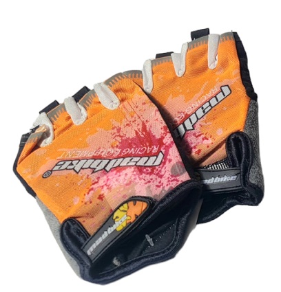 Мото ръкавици без пръсти