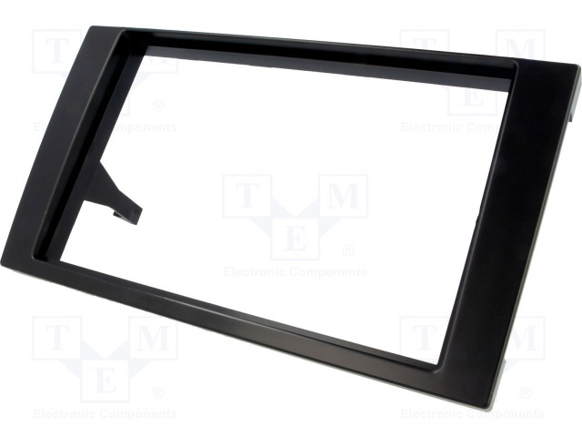 Рамка за радио 2 DIN АУДИ