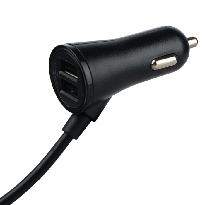 image_4 Разклонител за запалка с 4 USB порта - 1668