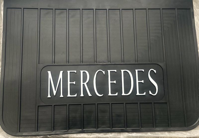 Калобрани релефни задни MERCEDES