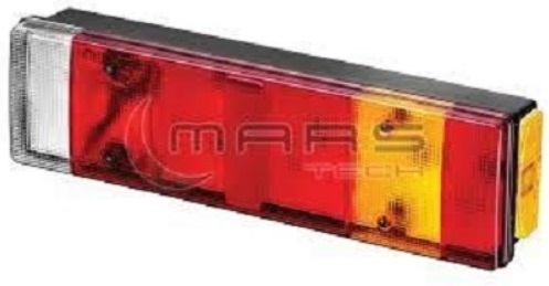 LED стоп за Iveco EuroCargo / EuroTech / Stralis – ляв и десен (LH/RH)