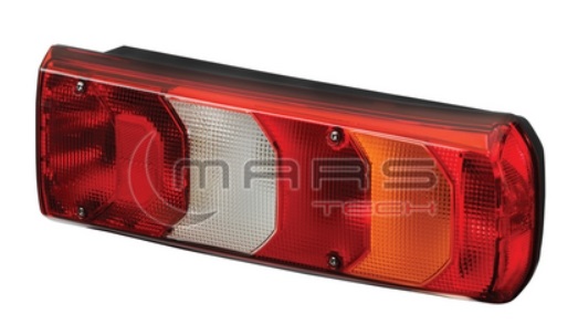 Стоп Mercedes Actros MP4 2013 LH / RH – с букса