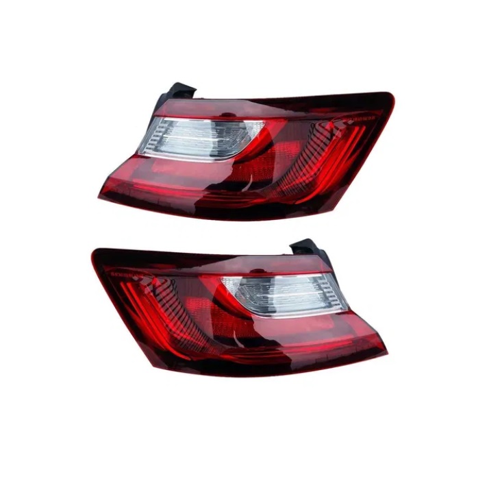 Стоп за Renault Megane IV (2016–2021) – ляв (LH) и десен (RH)