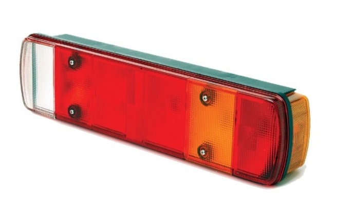 Стоп за Volvo FH1 / FM1 (1993–2005) с букса – ляв / десен