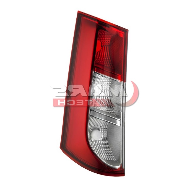 Стоп за Dacia Dokker – ляв и десен (LH/RH) 2012+