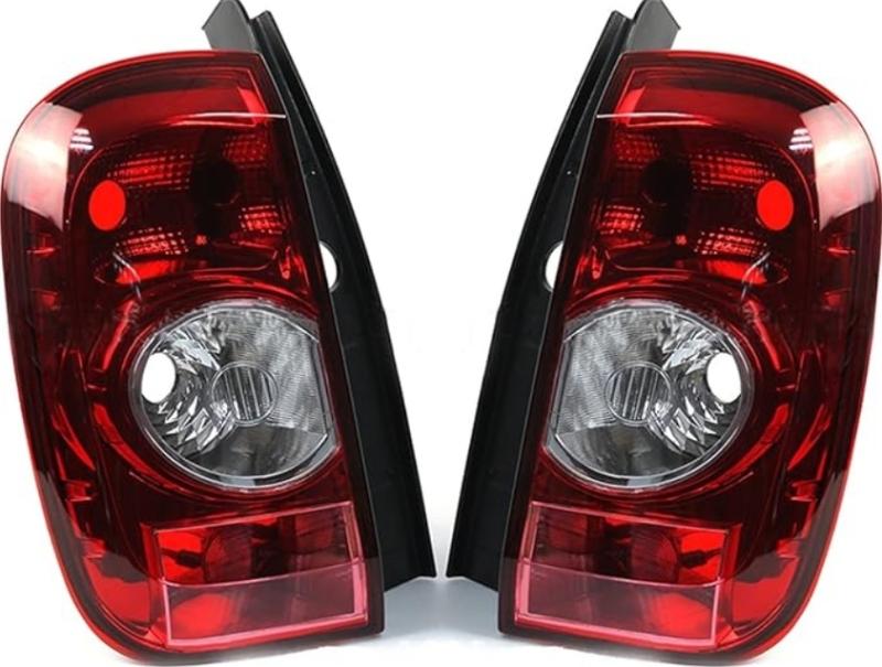 Стоп за Dacia Duster – ляв и десен (LH/RH) 2010-2014