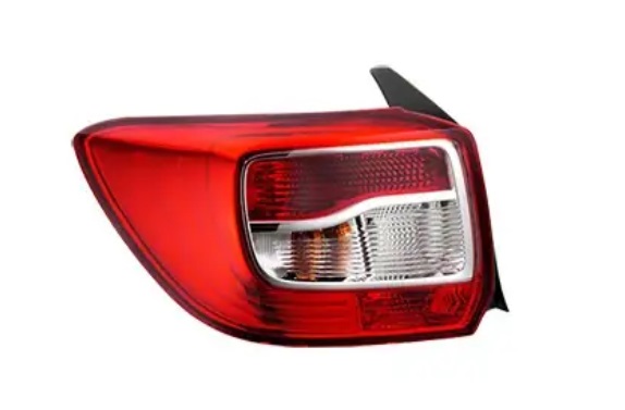 Стоп за Dacia Sandero 2013-2016 (ляв / десен)