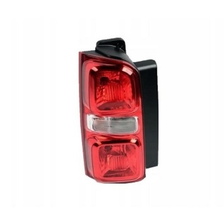 Стоп за Fiat Scudo/Citroеn Jumpy/Peugeot Expert/Toyota ProAce/Opel Zafira/Vivaro 2017+ (ляв / десен)