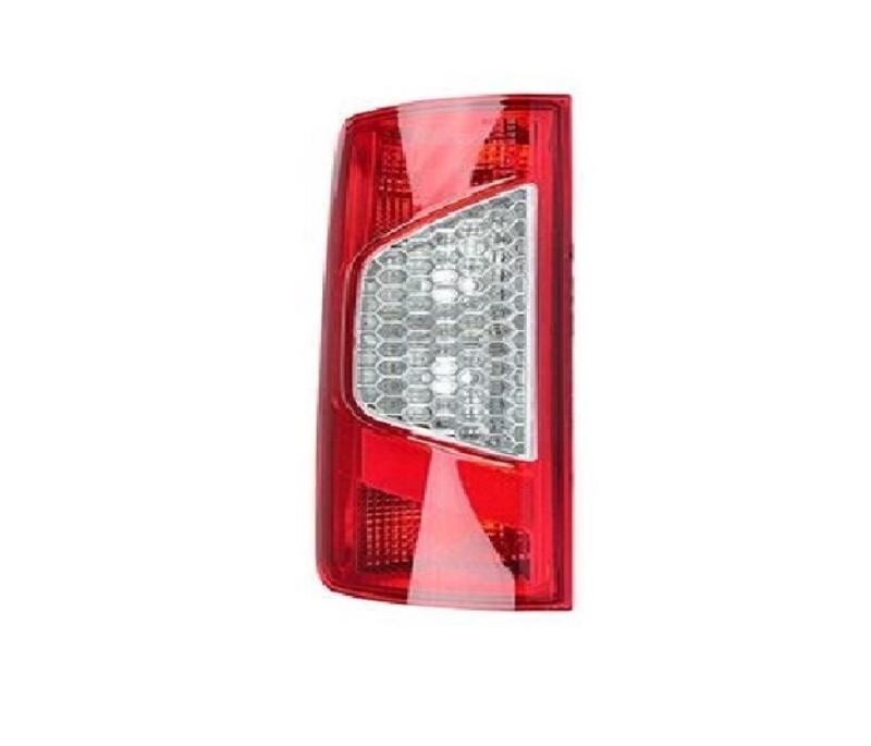 Стоп за Ford Connect / Tourneo (2009–2013)