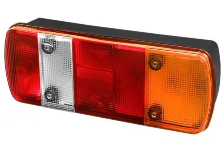 Стоп за Mercedes Atego 2004+ – ляв и десен