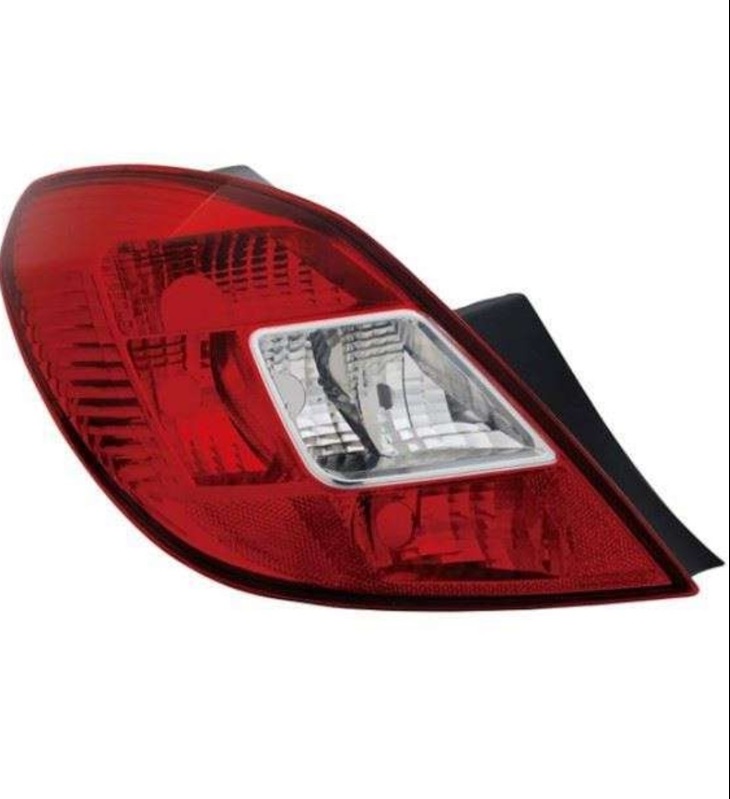 Стоп за Opel Corsa D 2006–2013