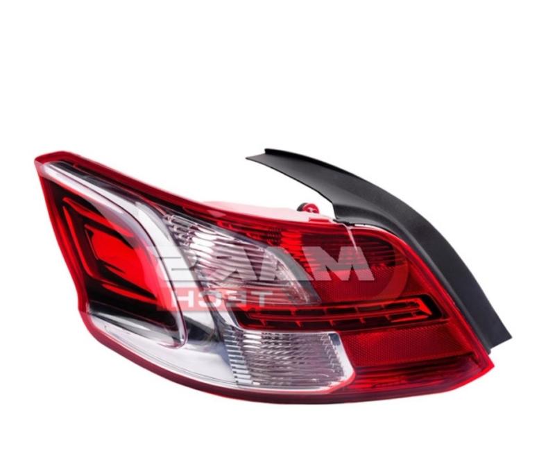 Стоп за Peugeot 301 (2013–2017)