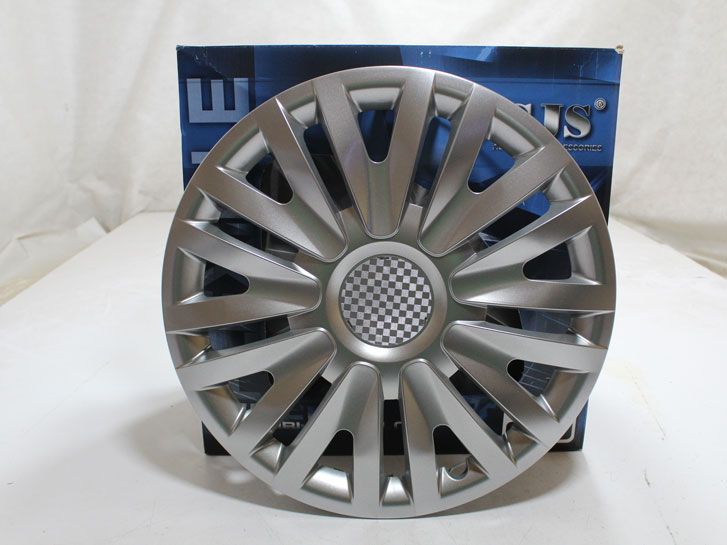 Тас 14´´ POWER сиви 