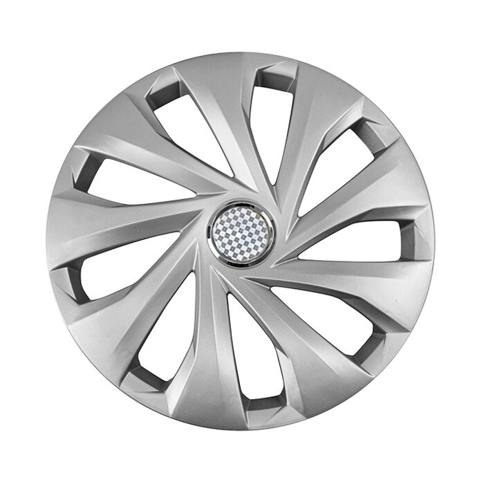 Тасове 14´´ сиви