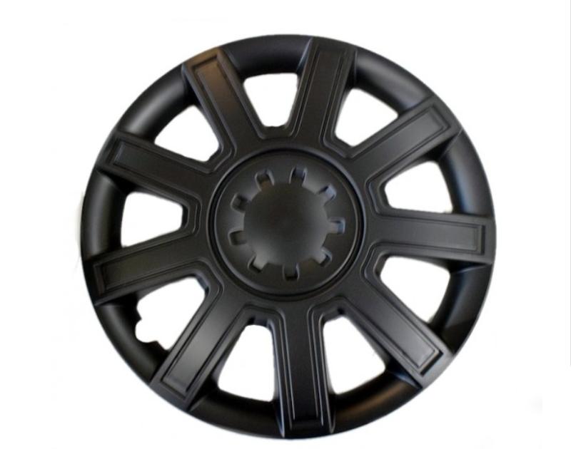 Тасове Grand 16" – черни