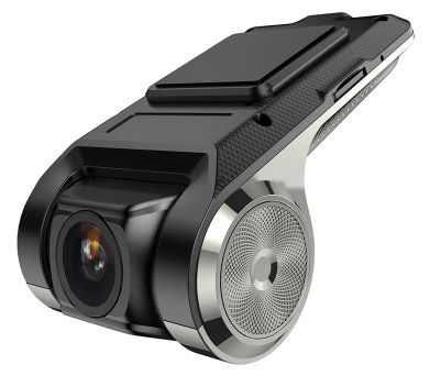 DVR ВИДЕОРЕГИСТРАТОР USB ЗА АВТОМОБИЛ FULLHD 1080P