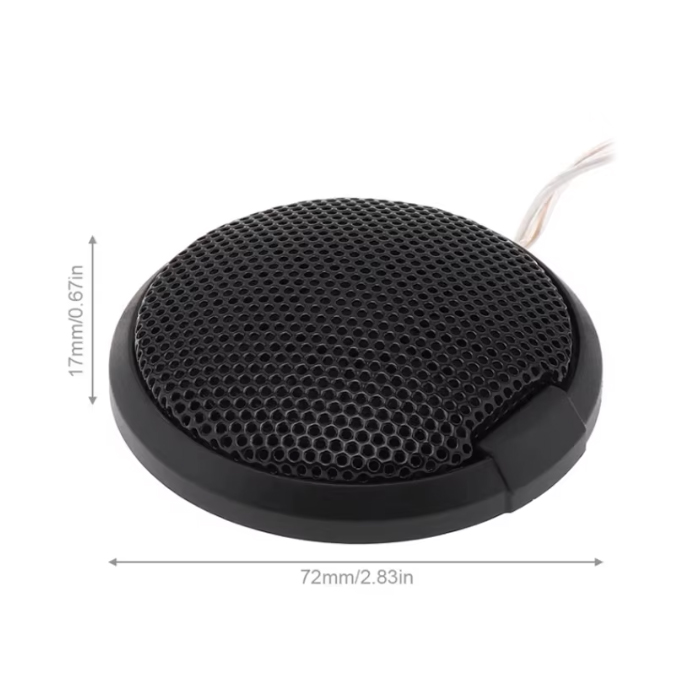 image_2 Високочестотни говорители - пищялки PA924 2бр./к-т