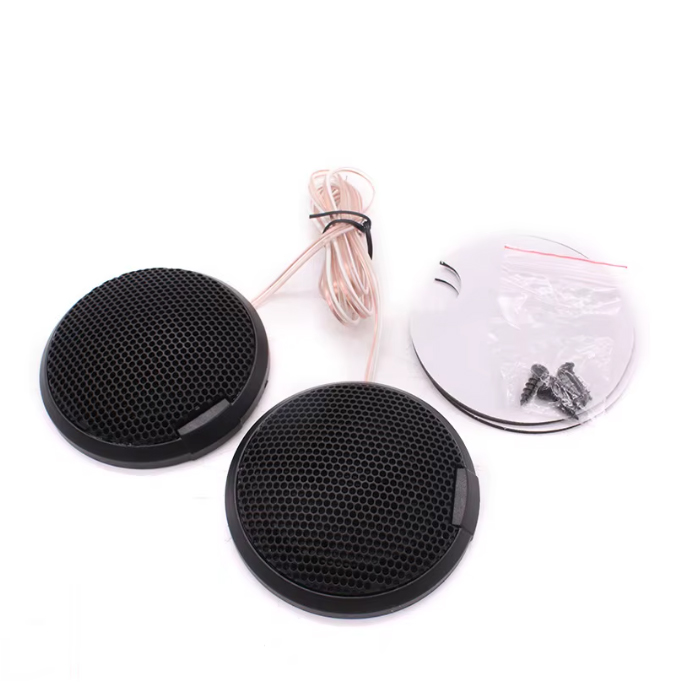 image_4 Високочестотни говорители - пищялки PA924 2бр./к-т