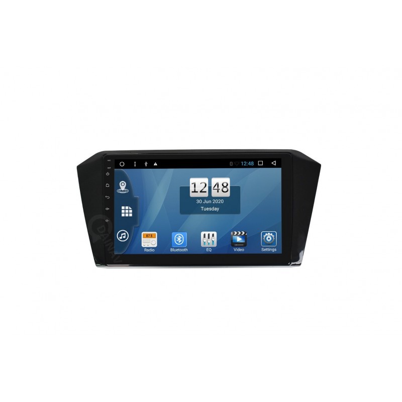 VOLKSWAGEN MAGOTAN, PASSAT B8 2015-2021 - 10´´ НАВИГАЦИЯ