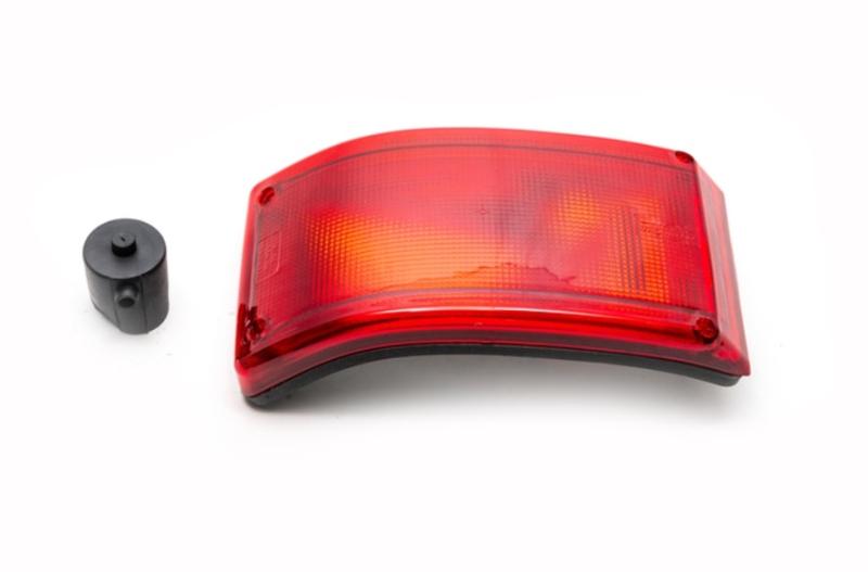 Задни светлини за Volvo / Scania – LED стопове за камиони