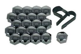 капачки за болтове 17мм-20бр