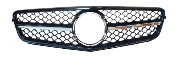 Предна Решетка Mercedes-C W204 AMG