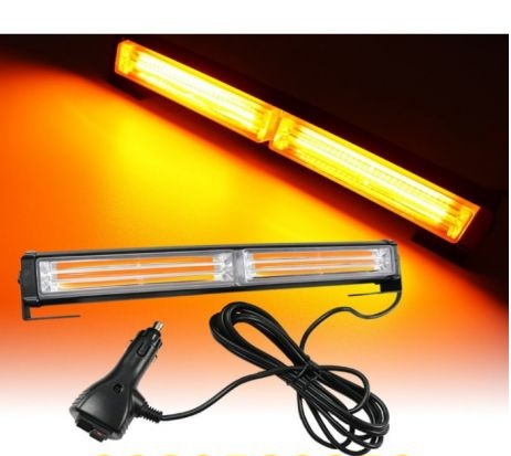 Сигнална лампа 32см