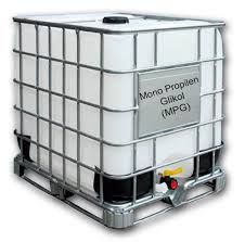 MРG концентрат течност за соларни системи