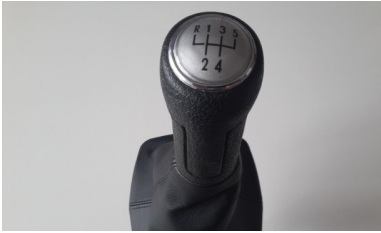 топка с маншон за фолксваген поло 02-09